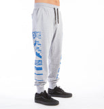 Jogging Headrush ‘The Stand Ready’ Homme