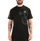 T-Shirt Headrush ‘The Mercy’ Homme