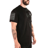 T-Shirt Headrush ‘The Mercy’ Homme