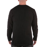Chandail Manches Longues Headrush ‘The Blind Faith’ Homme