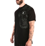 T-Shirt Headrush ‘The Mercy’ Homme