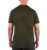 T-Shirt Headrush ‘The Stand And Deliver’ Homme