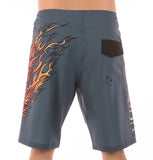 Short Headrush ‘The Hellfire’ Homme
