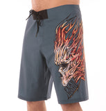 Short Headrush ‘The Hellfire’ Homme
