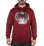 Hoodie Headrush ‘The Blind Faith’ Homme