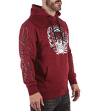 Hoodie Headrush ‘The Blind Faith’ Homme