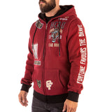 Veste Headrush ‘The Wild Thing’ Homme