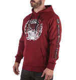 Hoodie Headrush ‘The Blind Faith’ Homme