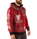 Veste Headrush ‘The Wild Thing’ Homme