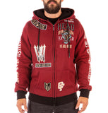 Veste Headrush ‘The Wild Thing’ Homme