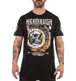 T-Shirt Headrush ‘The Blind Truth’ Homme
