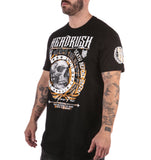 T-Shirt Headrush ‘The Blind Truth’ Homme