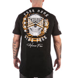 T-Shirt Headrush ‘The Blind Truth’ Homme