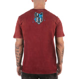 T-Shirt Headrush ‘The Legion’ Homme
