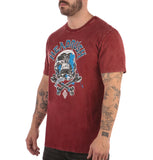 T-Shirt Headrush ‘The Legion’ Homme