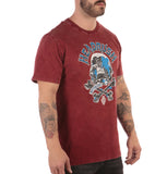 T-Shirt Headrush ‘The Legion’ Homme