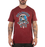 T-Shirt Headrush ‘The Legion’ Homme