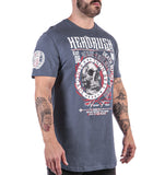 T-Shirt Headrush ‘The Blind Truth’ Homme