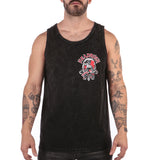 Camisole Headrush ‘The Legion’ Homme