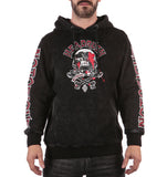 Hoodie Headrush ‘The Legion’ Homme