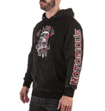 Hoodie Headrush ‘The Legion’ Homme