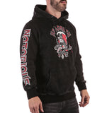 Hoodie Headrush ‘The Legion’ Homme