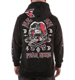 Hoodie Headrush ‘The Legion’ Homme