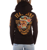 Veste Headrush ‘The With You’ Femme