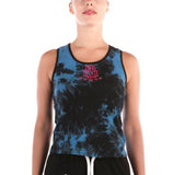 Camisole Headrush ‘The Slow Rush’ Femme