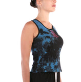 Camisole Headrush ‘The Slow Rush’ Femme