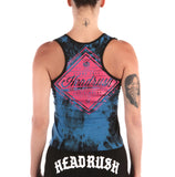 Camisole Headrush ‘The Slow Rush’ Femme