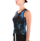 Camisole Headrush ‘The Slow Rush’ Femme