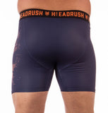 Boxer Headrush ‘The Big Crunch’ Homme