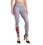 Legging Headrush ‘The Orchid’ Femme