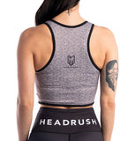 Camisole Courte Headrush ‘The Orchid’ Femme