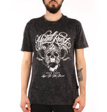 T-Shirt Headrush ‘The Acid 2’ Homme