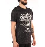 T-Shirt Headrush ‘The Acid 2’ Homme