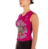 Débardeur Headrush ‘The Honoured’ Femme