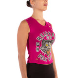 Débardeur Headrush ‘The Honoured’ Femme