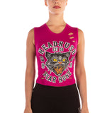 Débardeur Headrush ‘The Honoured’ Femme