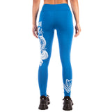 Legging Headrush ‘The Pit Viper’ Femme