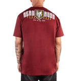 T-Shirt Headrush ‘The Untied’ Homme