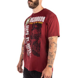 T-Shirt Headrush ‘The Untied’ Homme