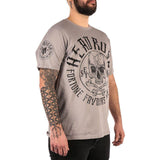 T-shirt ‘The God Of Dawn’ Headrush - HEADRUSH detaillant autorisé LTABSHOP.CA 