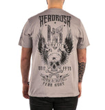 T-shirt ‘The God Of Dawn’ Headrush - HEADRUSH detaillant autorisé LTABSHOP.CA 