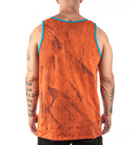 Camisole Headrush ‘The Scavenger’ Homme