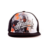Casquette Headrush ‘The From The Inside’