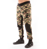 Jogging Headrush ‘The Badged’  Homme