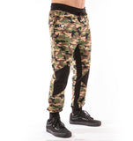 Jogging Headrush ‘The Badged’  Homme