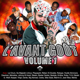 Le Chum L'AVANT GOUT VOLUME 1